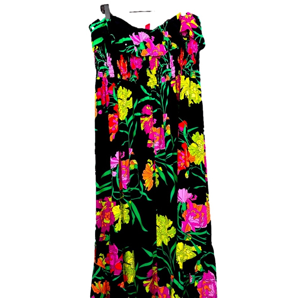 Torrid tube dress